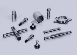Automotive Turned Components